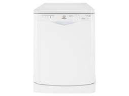 Máquina de Lavar Loiça INDESIT DFG 15B10 (13 Conjuntos - 60 cm - Branco)