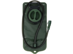 Vessie de Hidratação Portátil em Tpu 2 L para Camping, Caminhada, Ciclismo SFUSHOS