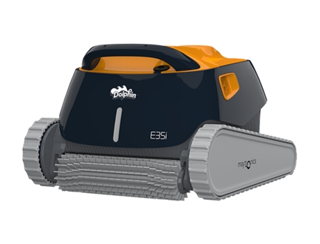 Aspirador de Piscina DOLPHIN E35i