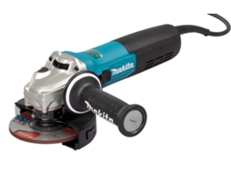 MAKITA Rebarbadora Angular 125mm 1900W