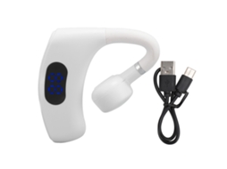 Fones de Ouvido Bluetooth Over ear LAXISCREED V5.4