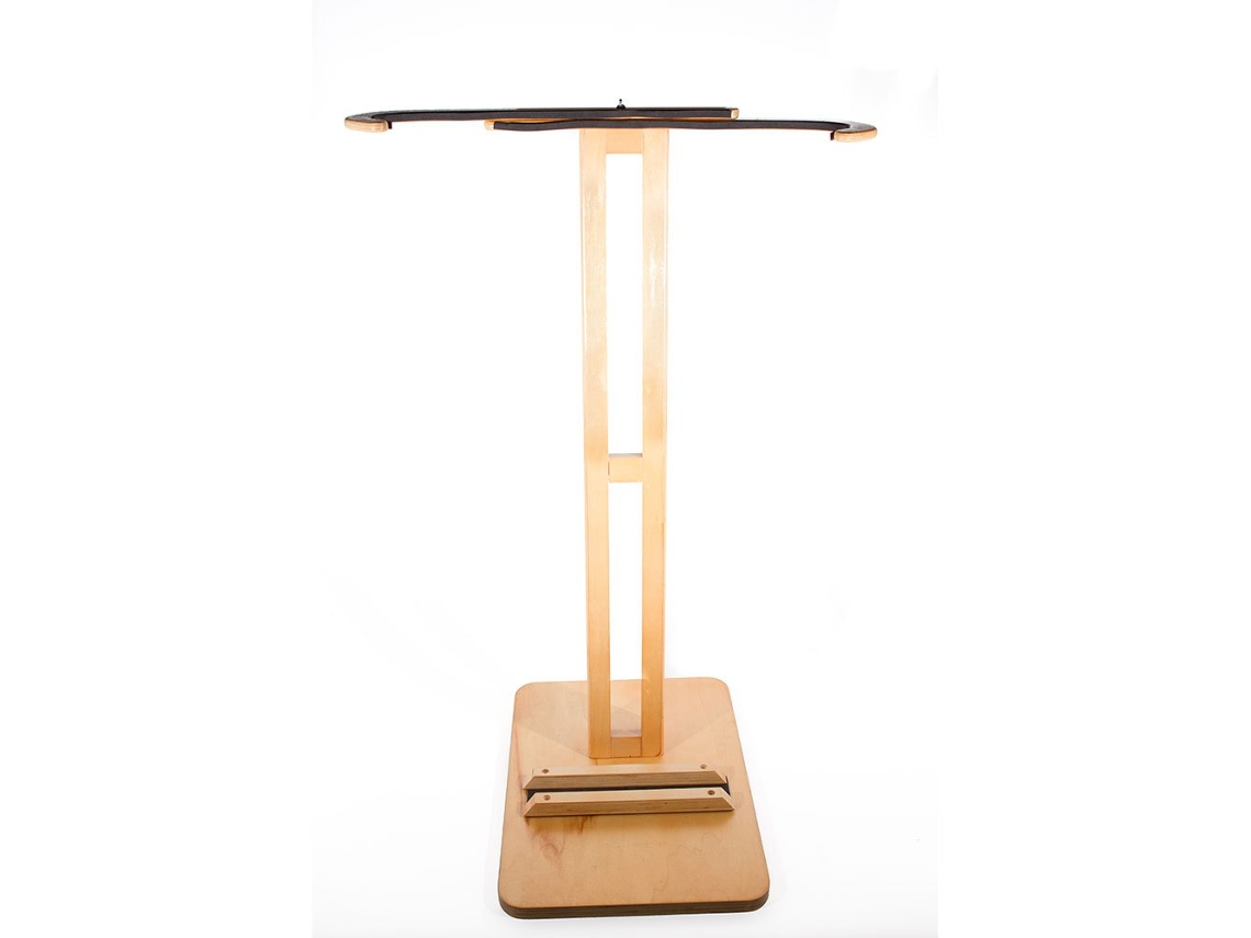 Suporte para Prancha de Surf Castanhosurf System