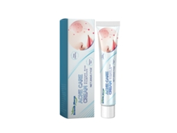 Creme Facial Controle Oleosidade Eficaz