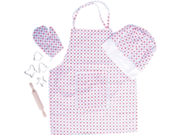 Brinquedo BIGJIGS TOYS BJ633
