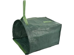 Sacos Para Resíduos De Jardim, Impermeáveis Grandes Coletar Folhas,
