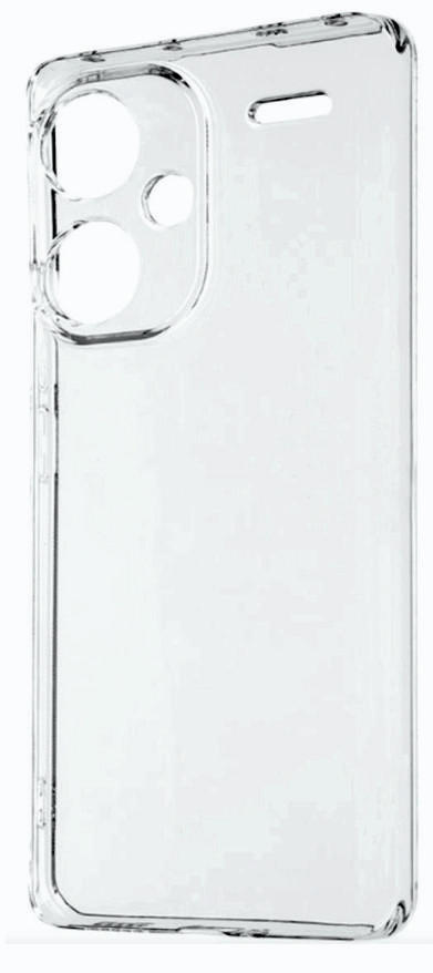 Capa SWISSTEN Jelly Xiaomi Redmi Note 13 Pro/Plus