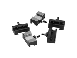 Laxiscreed Conjunto De Ferramentas Rápidas Para Torno, Fresadora E Corte Com Encaixe Rápido