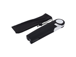 Suporte Portátil Plegável De Alumínio Para Ipad, Tablet, Macbook E Laptop