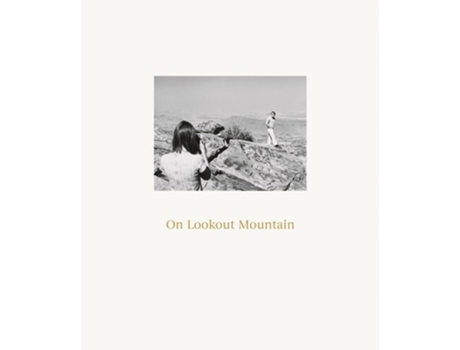 Livro Robert Adams On Lookout Mountain de Adams e Robert (Inglês - Capa Dura)