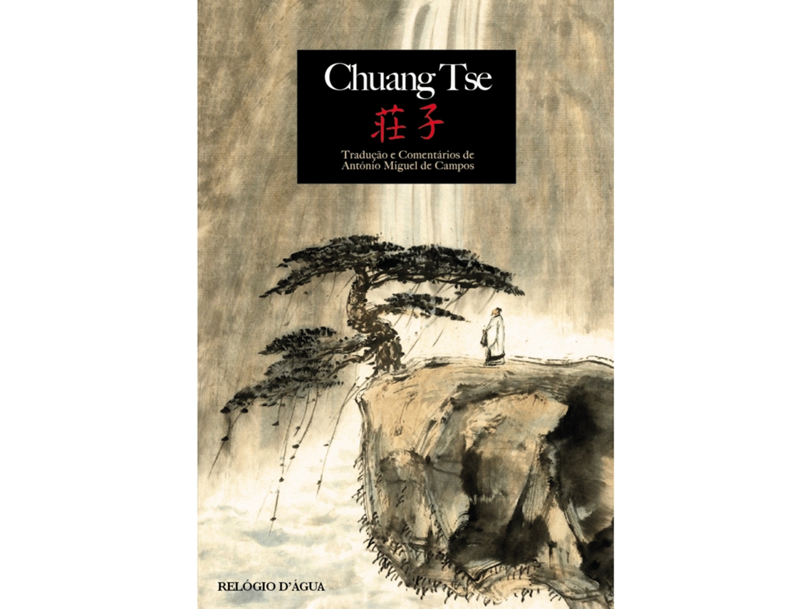 Chuang Tse De Chuang Tse