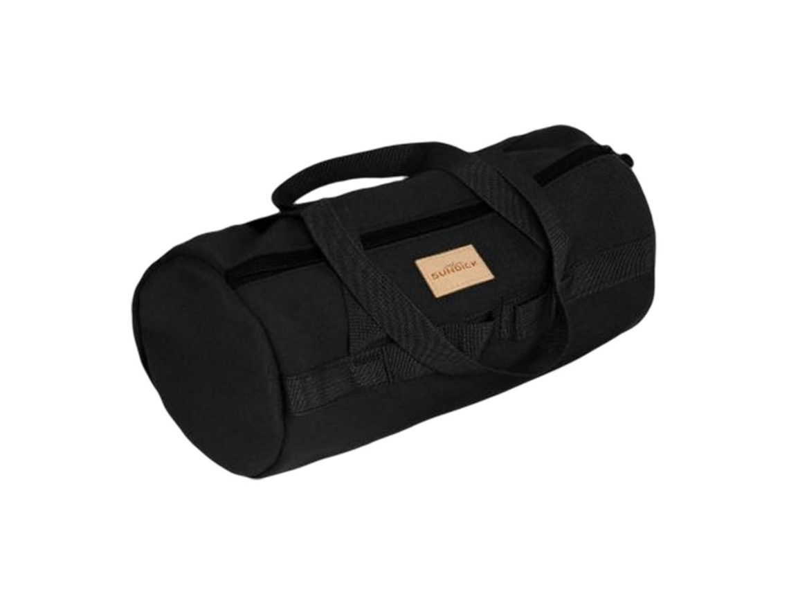 Bolsa organizadora para varetas de barraca, em lona, AQUAFORGE