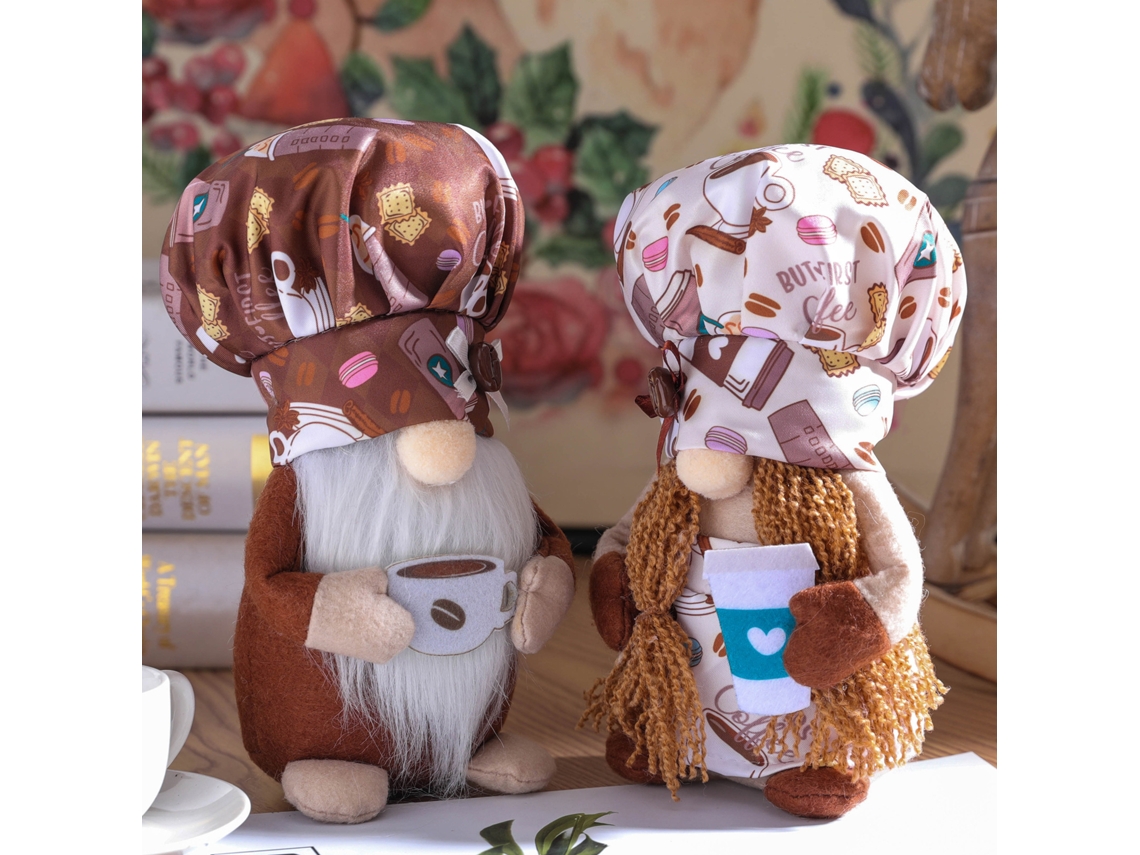 Caneca De Café (boneco Rudolph, Estilo Feminino) Eoocoo