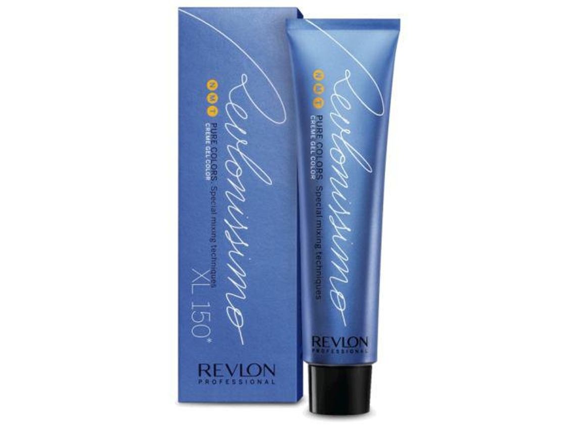 Revlon Issimo Pure Colors 017 gris bronze 60 ml