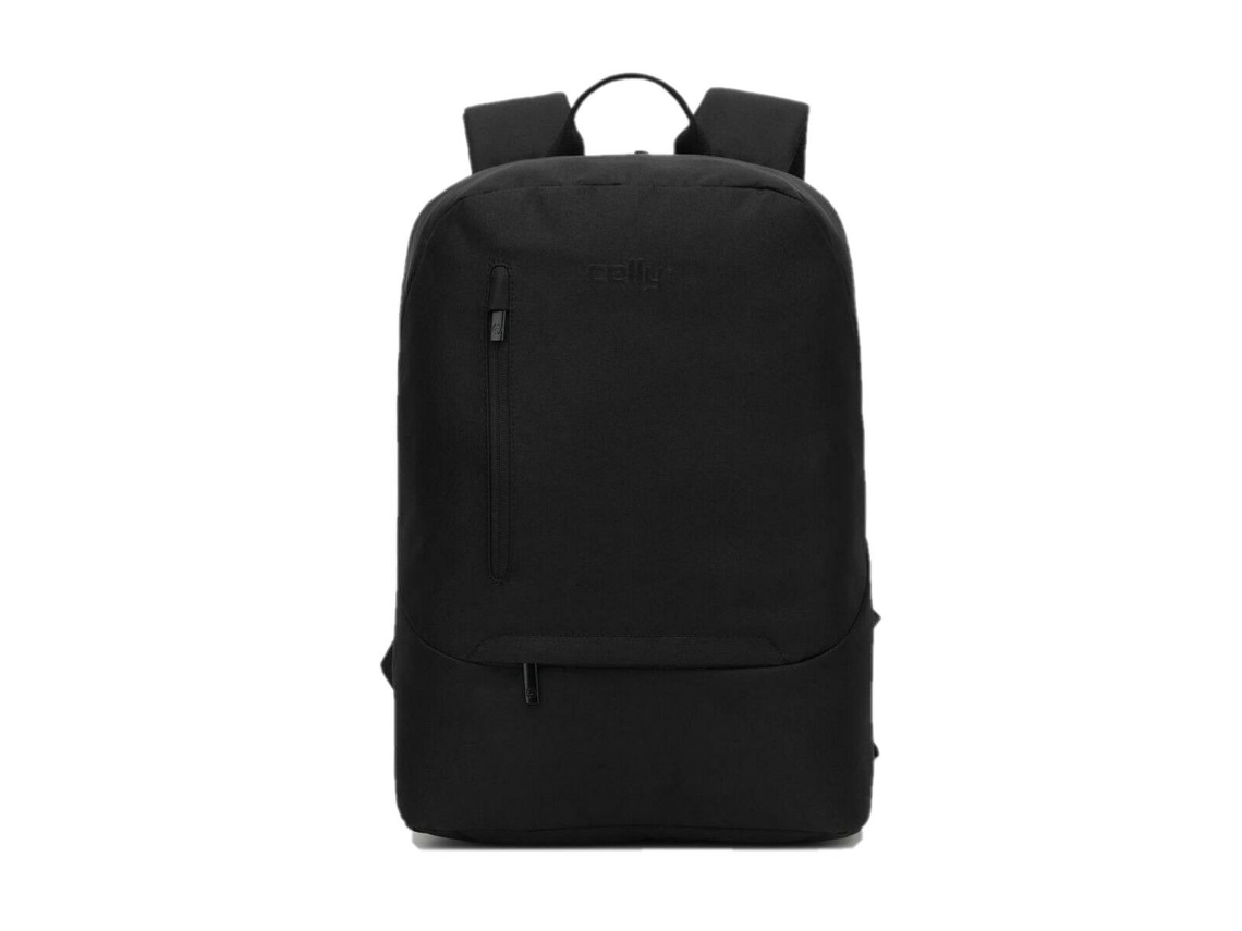 Mochila para Portátil CELLY DAYPACKBK Preto