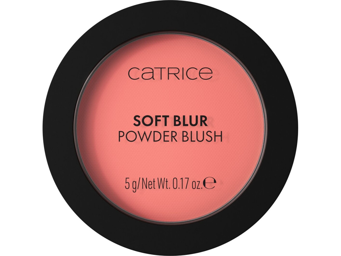 Conjunto De Maquilhagem Catrice Soft Blur