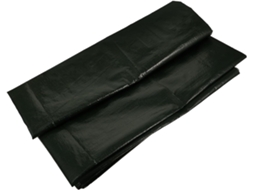 Heavy Duty Outdoor Tarp Grommets 2x2m Waterproof Sun Shade Cloth For Lawn Garden Camping