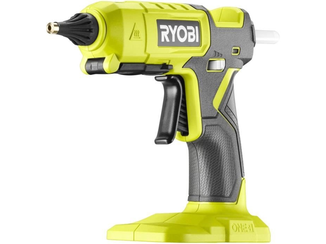 Pistola de cola térmica RYOBI 18V ONE + 2 RGL18-0