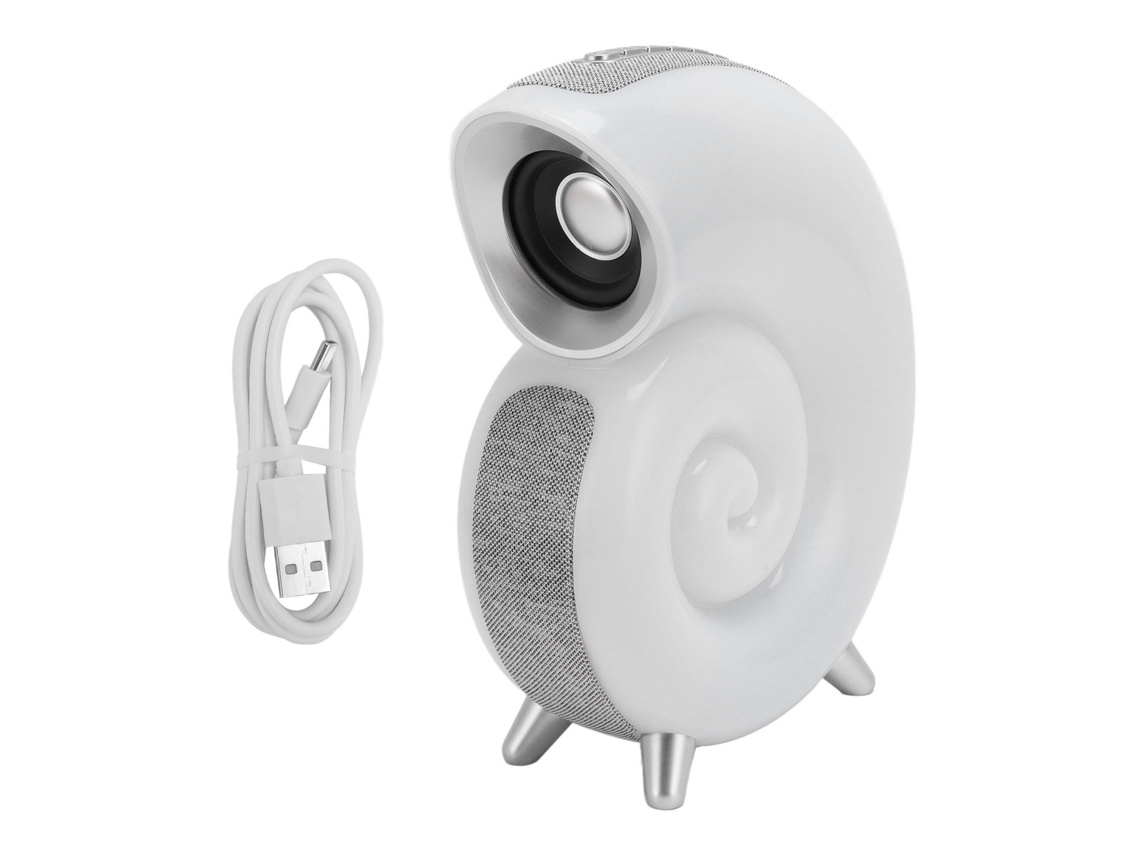 Music Light Alto falante Bluetooth App LAXISCREED