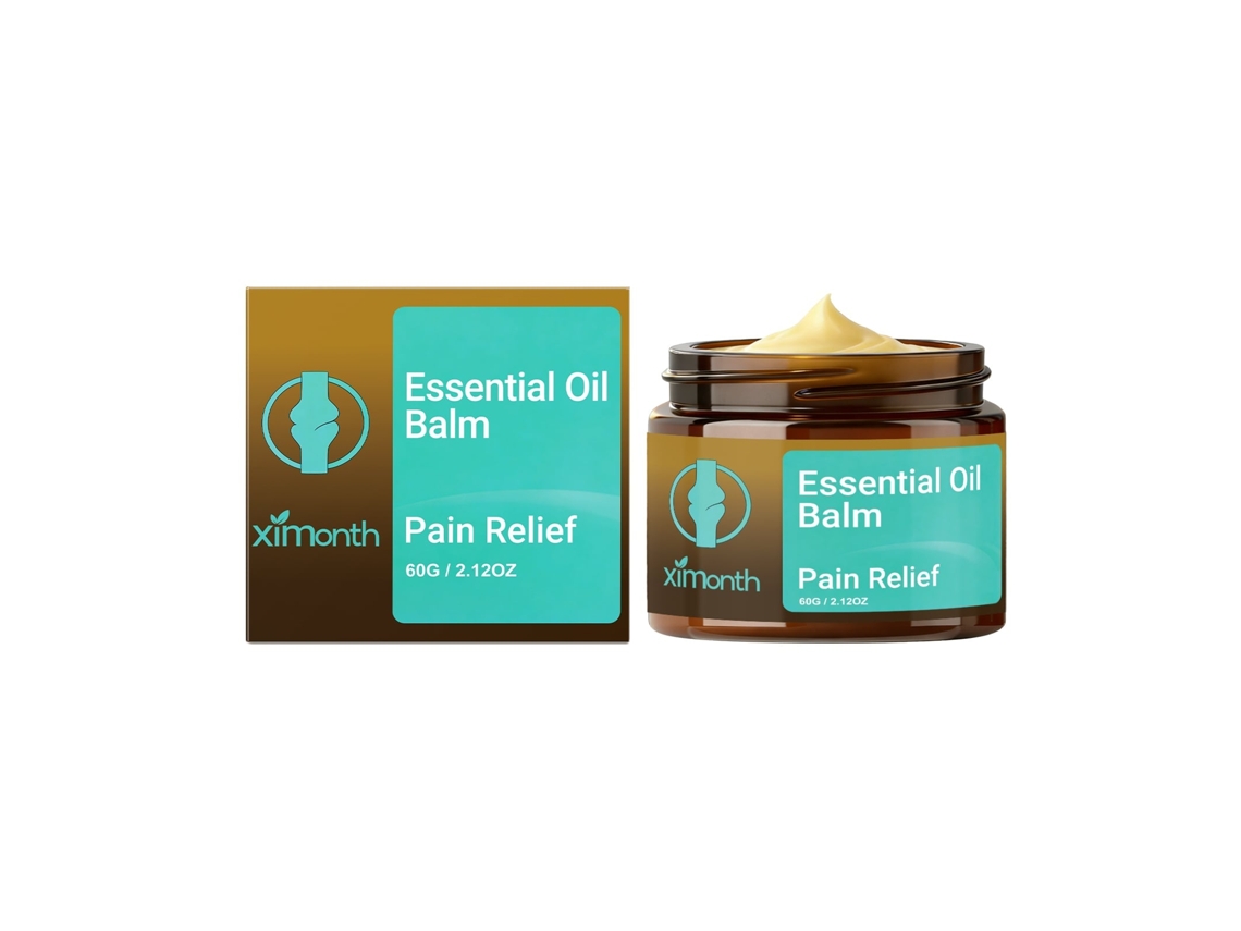 Creme para Alívio Rápido de Dor nas Articulações com Efeito Duradouro LAXISCREED