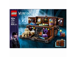 LEGO Wednesday: Apartamento do Coisa - 76785