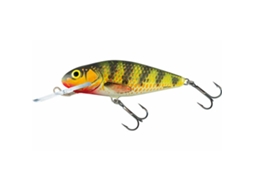 Atracção de perca SALMO DPR 12g
