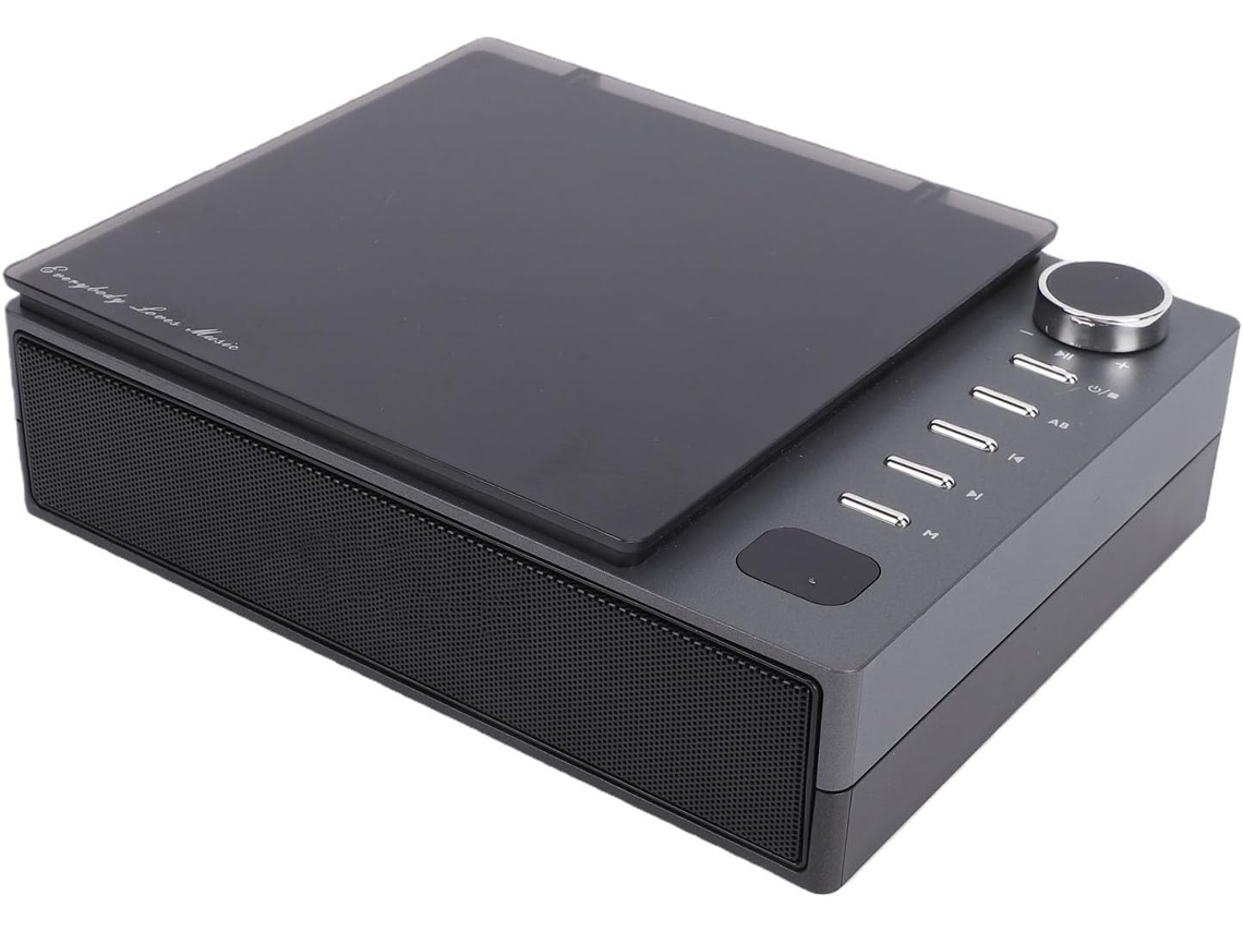 Sxhlseller Harmonytune Cd Player Portátil
