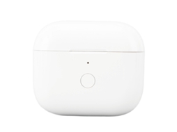Estojo de carregamento do Airpods 3 suporta emparelhamento Bluetooth bateria de 600mah EOOCOO