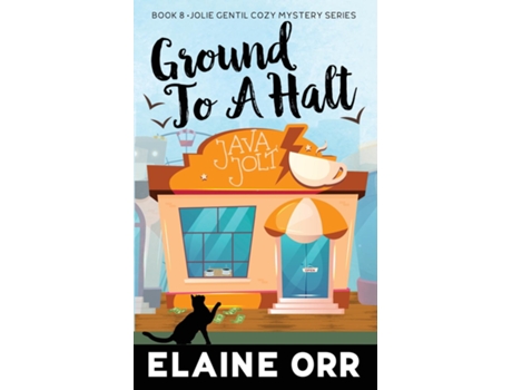 Livro Ground to a Halt de Elaine L Orr (Inglês)