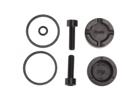 Kit de Reparação de Pinças HAYES Prime Expert Vis Acier