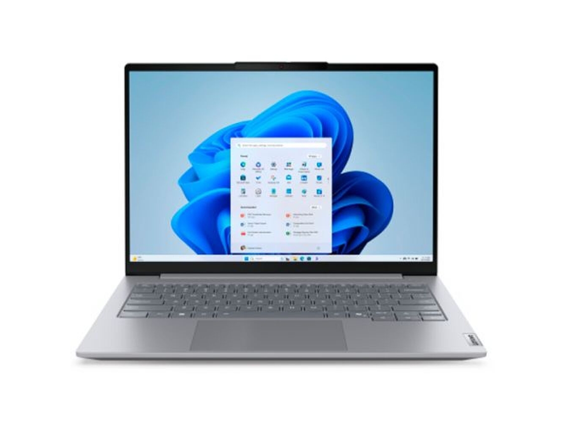 Portatil LENOVO Yoga Slim 7 14ill10 U7 258v, 32gb, 1tb Ssd, 14"wuxga, Português (recondicionado como Novo)