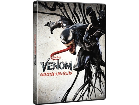 Venom Venom Let There Be Carnage Venom The Last Dance / Venom Venom Let There Be Carnage Venom The Last Dance