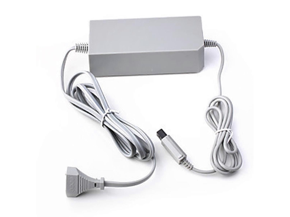 Adaptador de Energia para Console de Jogos Wii GOKOCO