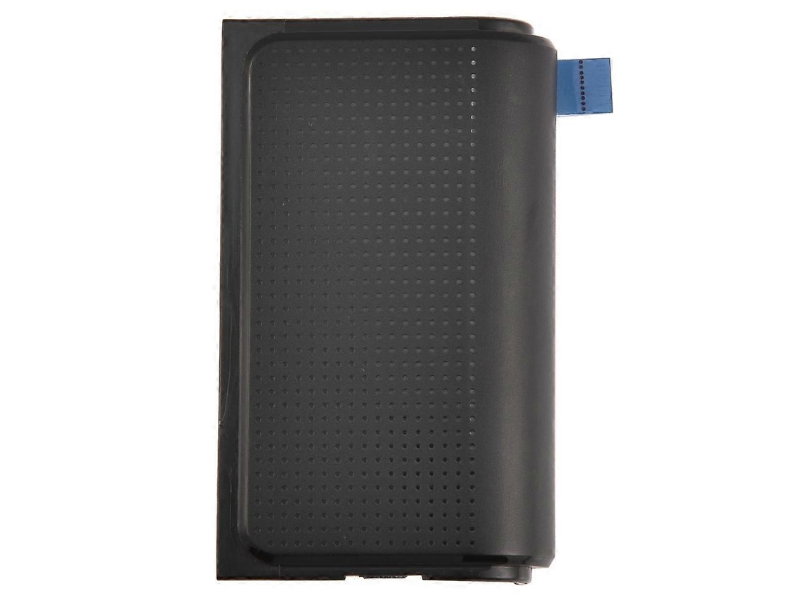 Unidade De Touchpad Portátil De Substituição Em Abs Para Controle De Jogos Sony Ps4, Preto. Hengjian