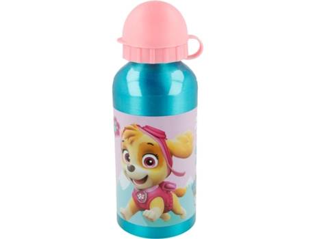 Garrafa  62281 (400 ml - Alumínio)