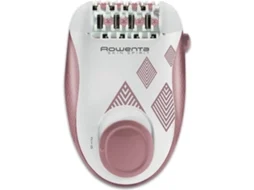 Depiladora ROWENTA Skin Spirit EP2900F1 (Arranque - Multi-zonas - Corrente)