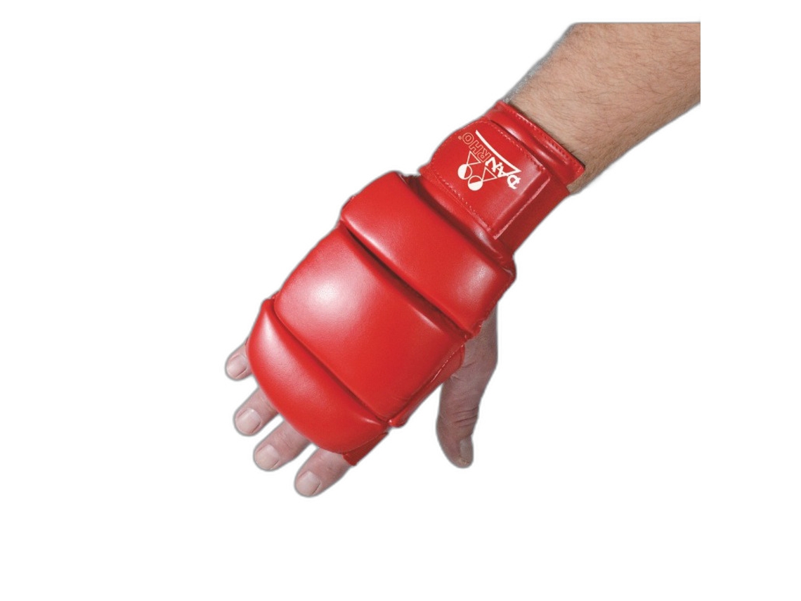 Luvas para Mulher de Ju-Jitsu DANRHO (S - Multicor)