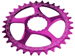 Bandeja RACE FACE Direct Mount 26T (Violeta-TU)