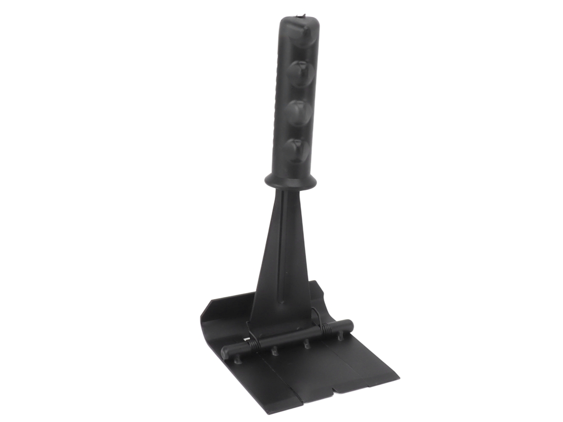 Ferramenta Primerox Removedor de Molduras Multifuncional para Remoção de Rodapés e Painéis Decorativos