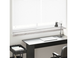 Vidaxl Soleira De Janela Textura De Mármore 160 X 20 X 4,5 Cm Pvc