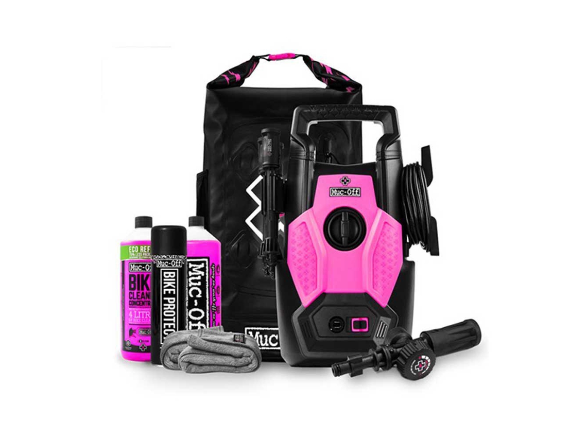 Muc Off Pressure Washer