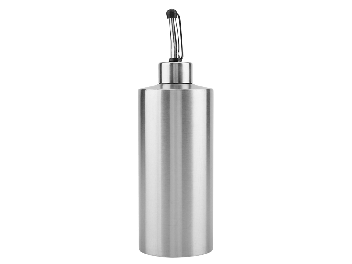 Garrafa de Aço Inoxidável 550ml LAXISCREED