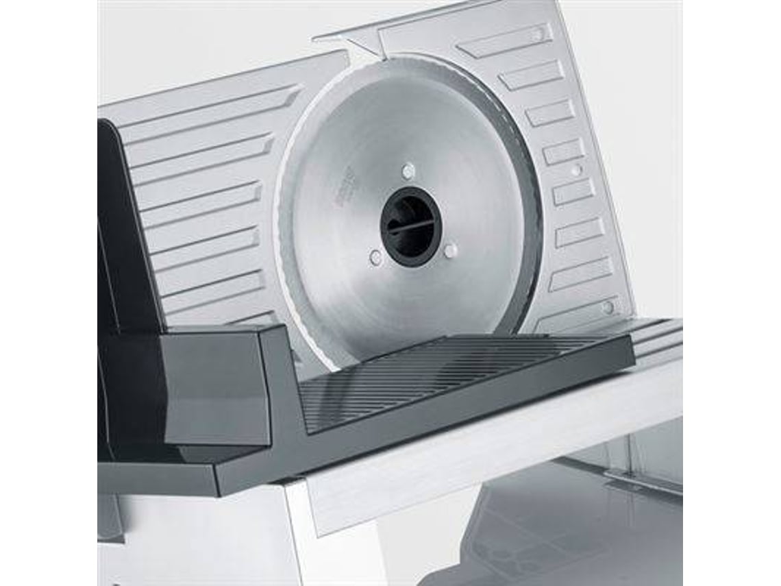 Fiambreira SEVERIN AS3917 (150 W - Cinzento)