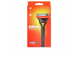 Lâmina de Barbear GILLETTE (Multicor)
