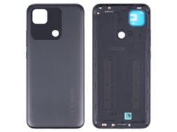 Tampa Traseira Da Bateria Compatível Para Xiaomi Redmi 10a 220233l2c