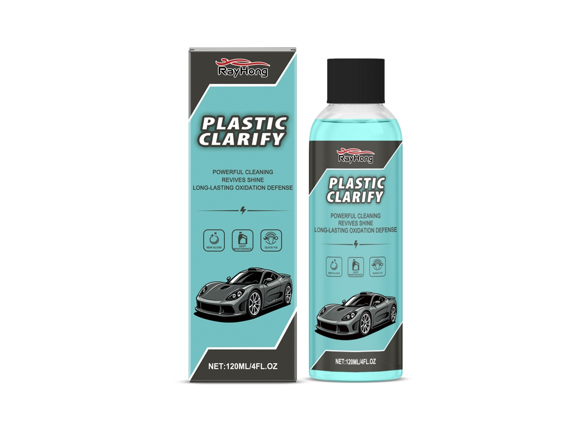 Agente Refeito Plástico Automotivo