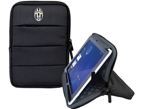 Capa Tablet TECHMADE MA-058-7JUVE (Universal - 7.9'' - Preto)