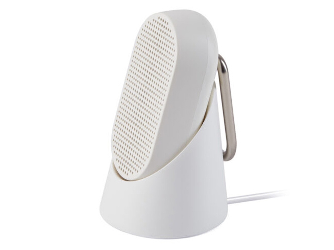 Coluna Bluetooth LEXON MINO T (5 W - Autonomia: 5 horas)