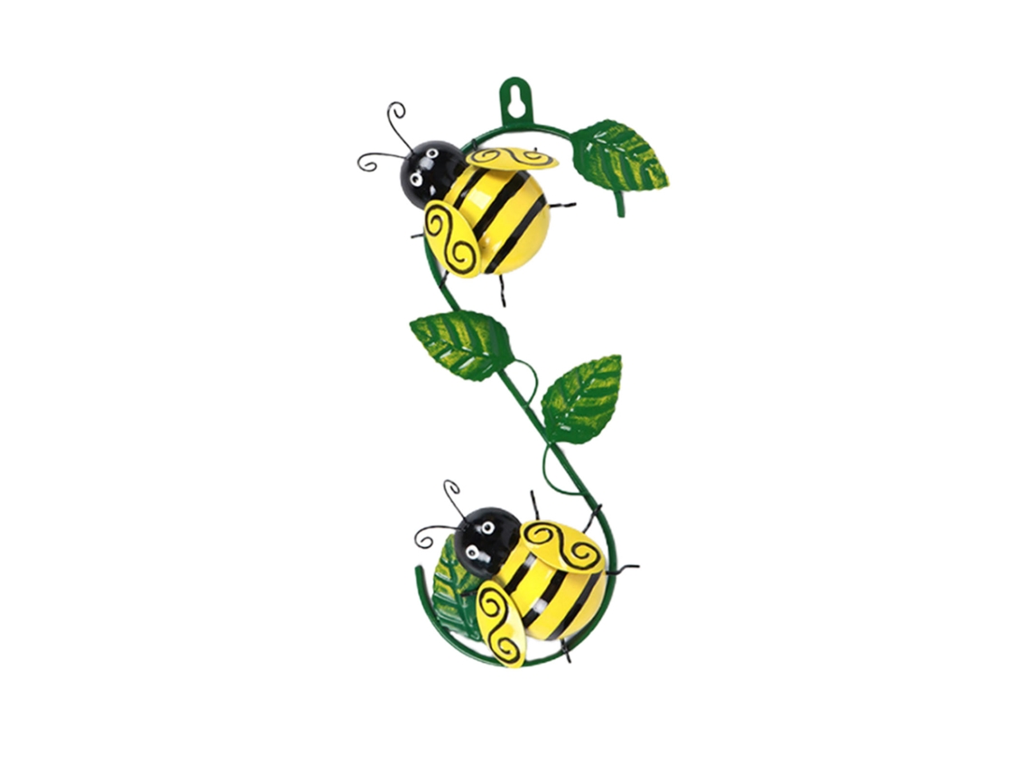Pendura de Metal Honey Iron para Parede, Pack de 20 Peças LAXISCREED