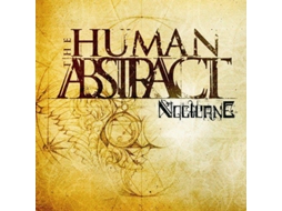 CD The Human Abstract - Nocturne
