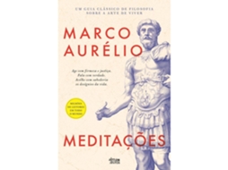 Meditações De Marco Aurélio
